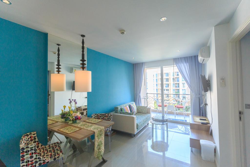 Atlantis Condo Resort By Wanida Ban Nong Tabaek Exterior photo