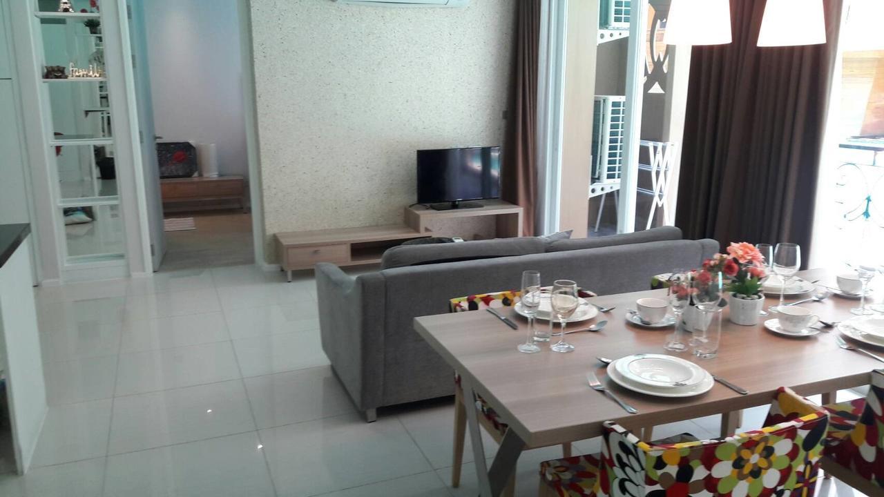 Atlantis Condo Resort By Wanida Ban Nong Tabaek Exterior photo